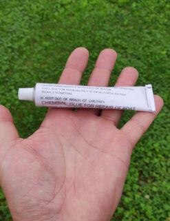 PVC-liima