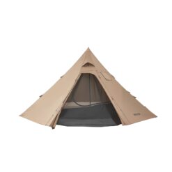 Vevor 4-hengen vaellusteltta Mesh