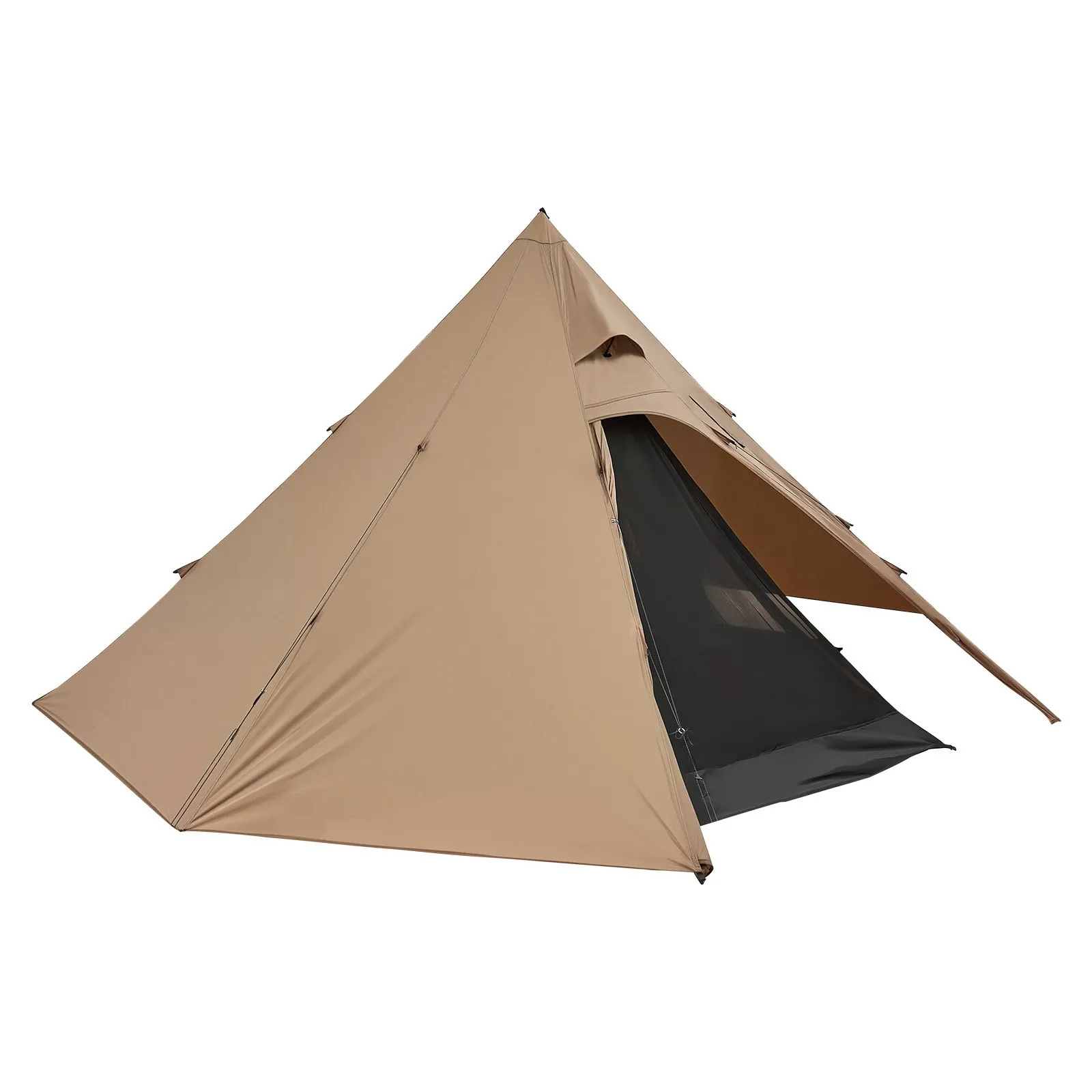 Vevor 4-hengen vaellusteltta Mesh - Image 8