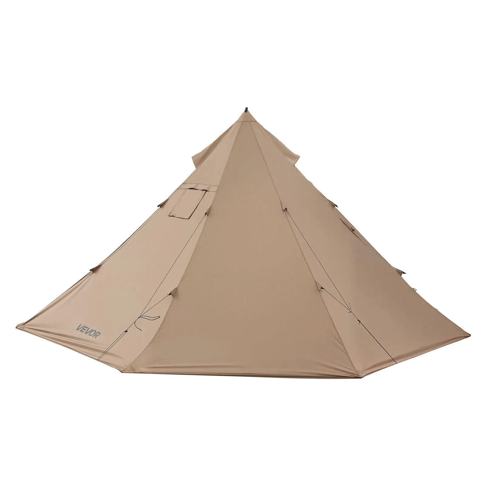 Vevor 4-hengen vaellusteltta Mesh - Image 9