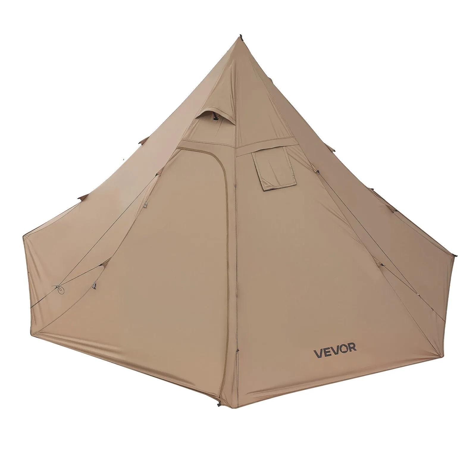 Vevor 4-hengen vaellusteltta Mesh - Image 10