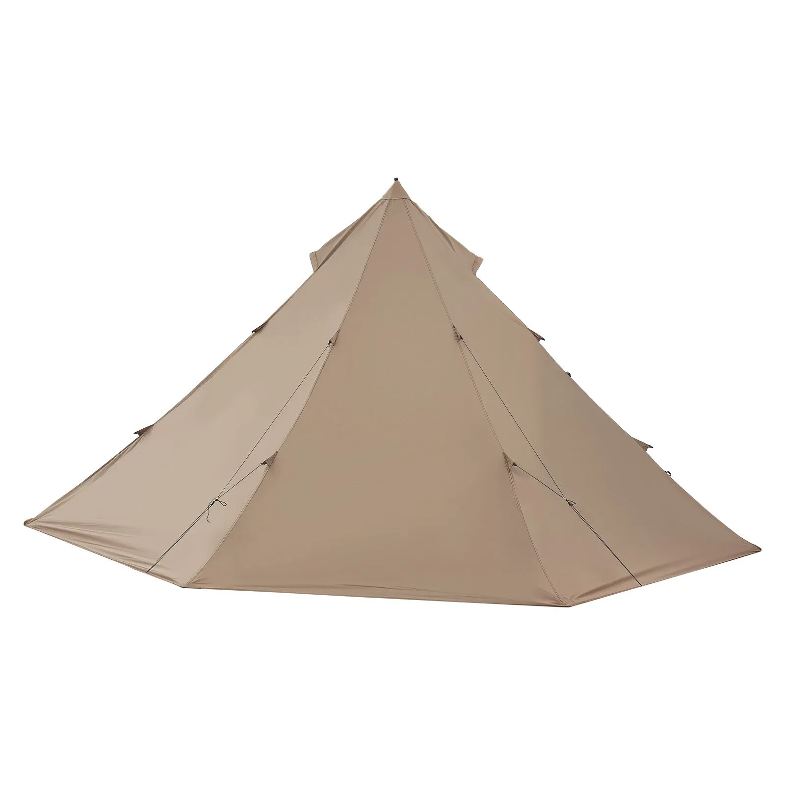 Vevor 4-hengen vaellusteltta Mesh - Image 7